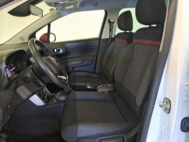 Citroen C3 Aircross PureTech 110 S&S C-Series 81 kW (110 CV)