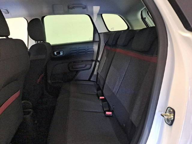 Citroen C3 Aircross PureTech 110 S&S C-Series 81 kW (110 CV)