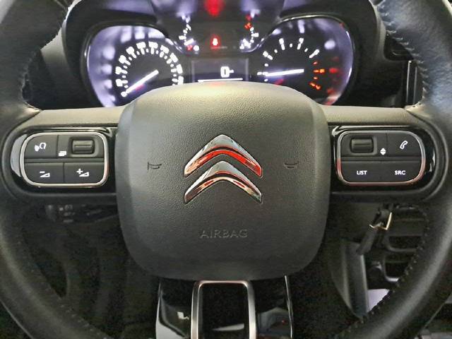 Citroen C3 Aircross PureTech 110 S&S C-Series 81 kW (110 CV)