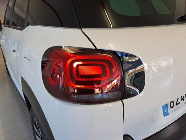 Citroen C3 Aircross PureTech 110 S&S C-Series 81 kW (110 CV)