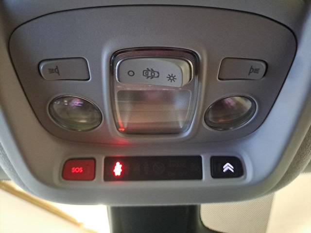 Citroen C3 Aircross PureTech 110 S&S C-Series 81 kW (110 CV)