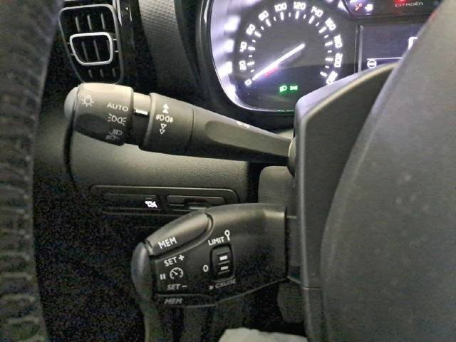 Citroen C3 Aircross PureTech 110 S&S C-Series 81 kW (110 CV)