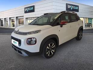 Citroen C3 Aircross PureTech 110 de segunda mano