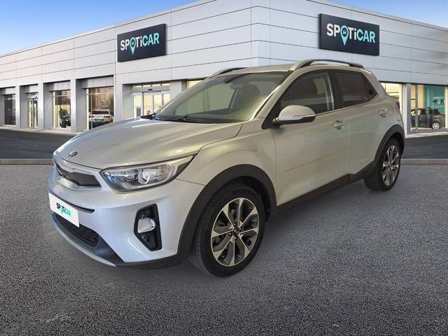 Kia Stonic 1.0 T-GDi de segunda mano