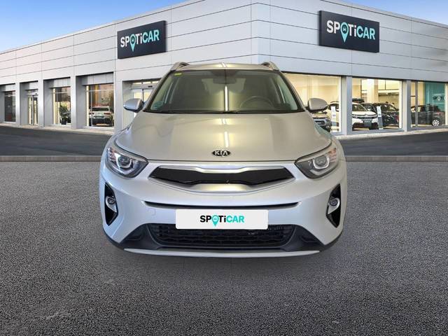 Kia Stonic 1.0 T-GDi Business 74 kW (100 CV)