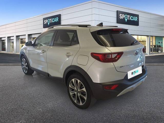 Kia Stonic 1.0 T-GDi Business 74 kW (100 CV)