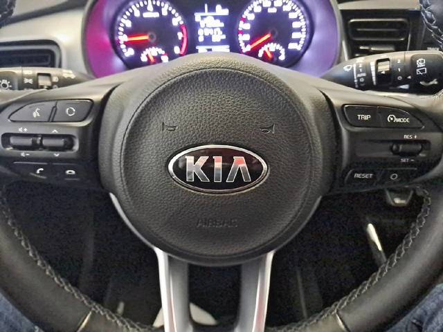 Kia Stonic 1.0 T-GDi Business 74 kW (100 CV)