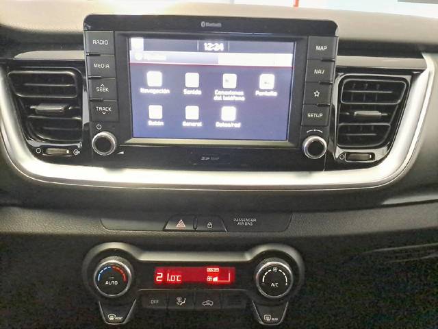 Kia Stonic 1.0 T-GDi Business 74 kW (100 CV)