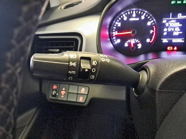 Kia Stonic 1.0 T-GDi Business 74 kW (100 CV)