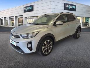 Kia Stonic 1.0 T-GDi de segunda mano