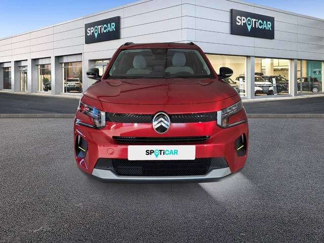 Citroen C3 1.2 Turbo Max 74 kW (100 CV)