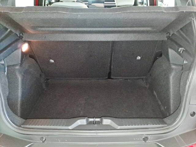 Citroen C3 1.2 Turbo Max 74 kW (100 CV)