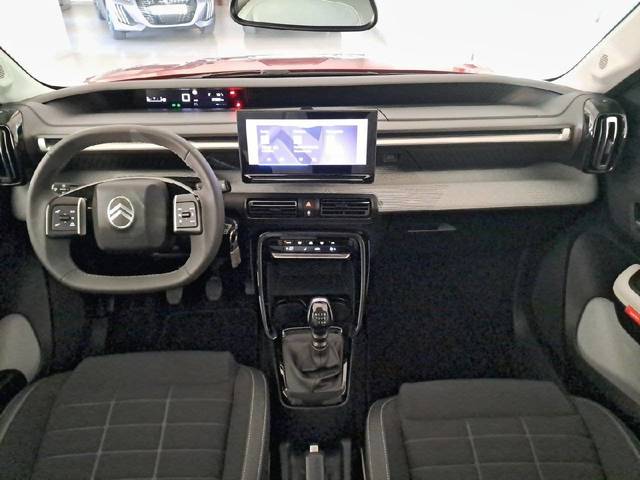 Citroen C3 1.2 Turbo Max 74 kW (100 CV)