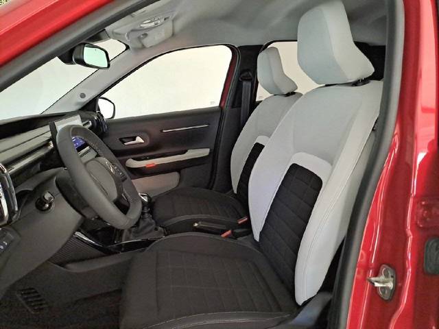 Citroen C3 1.2 Turbo Max 74 kW (100 CV)