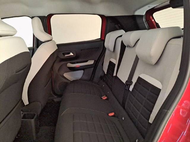 Citroen C3 1.2 Turbo Max 74 kW (100 CV)