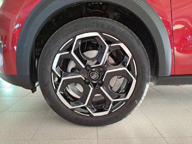 Citroen C3 1.2 Turbo Max 74 kW (100 CV)