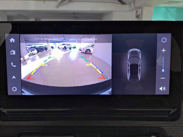 Citroen C3 1.2 Turbo Max 74 kW (100 CV)