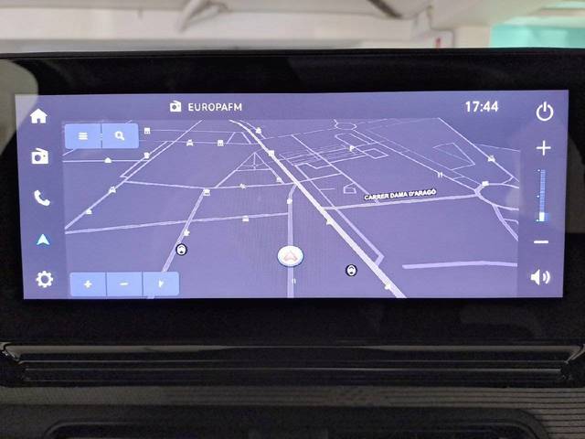 Citroen C3 1.2 Turbo Max 74 kW (100 CV)