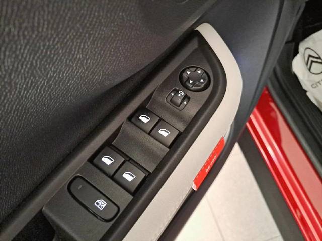 Citroen C3 1.2 Turbo Max 74 kW (100 CV)