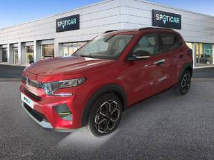 Citroen C3 1.2 Turbo de segunda mano