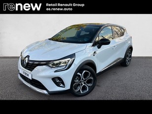 Renault Captur en Motorflash