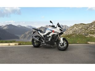 motos BMW Motorrad S 1000 XR segunda mano