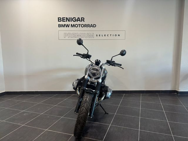 BMW Motorrad R nineT Scrambler  de ocasión 