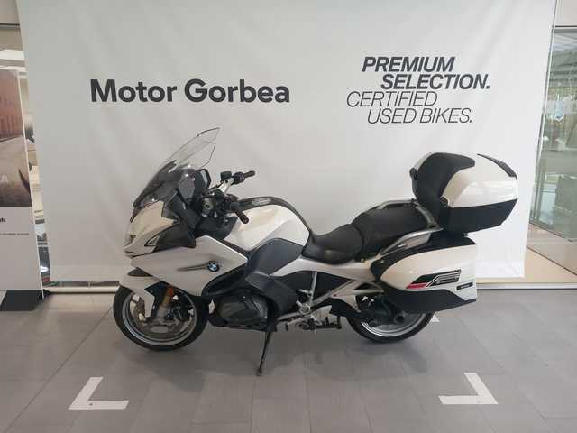 BMW Motorrad R 1250 RT  de ocasión 