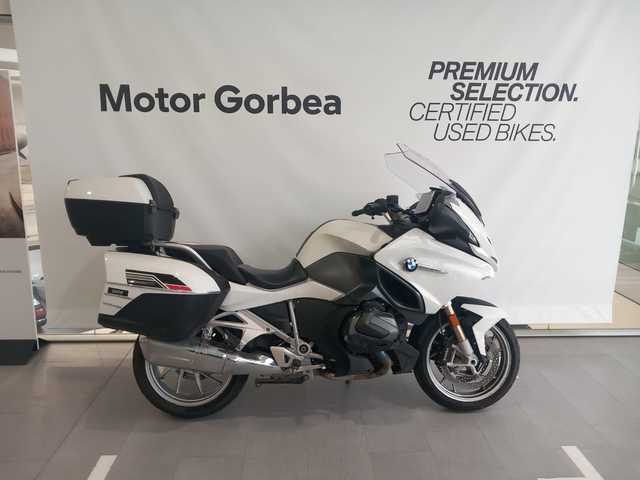 BMW Motorrad R 1250 RT  de ocasión 