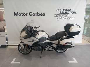 motos BMW Motorrad R 1250 RT segunda mano