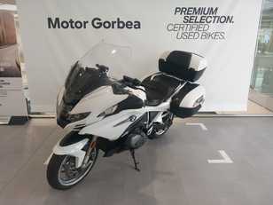 motos segunda mano BMW Motorrad