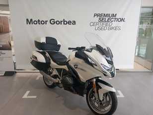 motos segunda mano BMW Motorrad