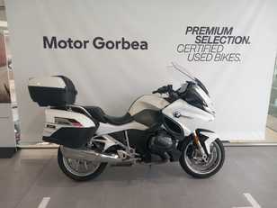 ofertas BMW Motorrad R 1250 RT segunda mano