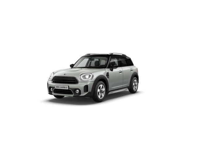 MINI MINI Countryman Cooper D de segunda mano
