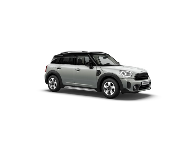 MINI MINI Countryman Cooper D 110 kW (150 CV)