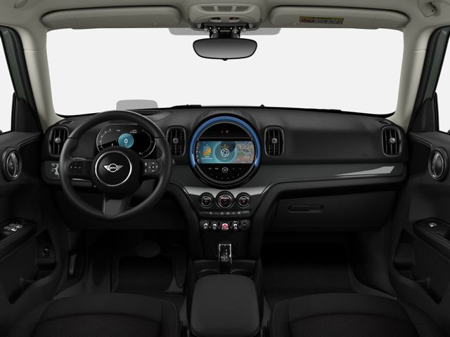 MINI MINI Countryman Cooper D 110 kW (150 CV)