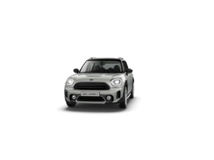 Fotos de MINI Countryman Cooper D 110 kW (150 CV)