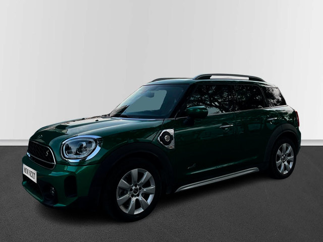 fotoG 0 del MINI MINI Countryman Cooper S E ALL4 162 kW (220 CV) 220cv Híbrido Electro/Gasolina del 2022 en Murcia