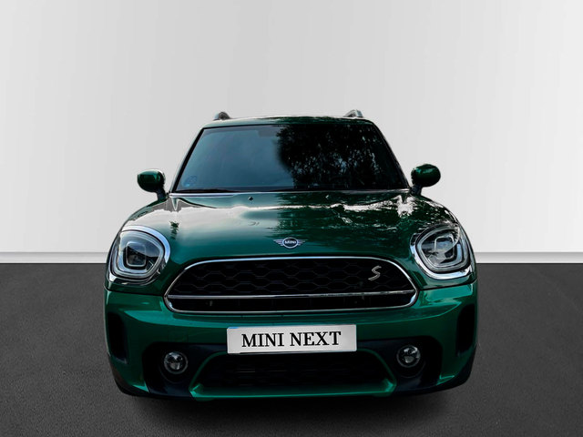 fotoG 1 del MINI MINI Countryman Cooper S E ALL4 162 kW (220 CV) 220cv Híbrido Electro/Gasolina del 2022 en Murcia