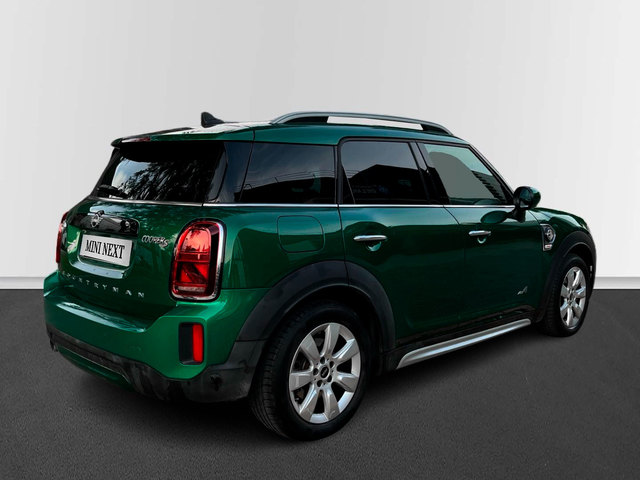 fotoG 3 del MINI MINI Countryman Cooper S E ALL4 162 kW (220 CV) 220cv Híbrido Electro/Gasolina del 2022 en Murcia
