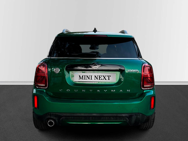 fotoG 4 del MINI MINI Countryman Cooper S E ALL4 162 kW (220 CV) 220cv Híbrido Electro/Gasolina del 2022 en Murcia