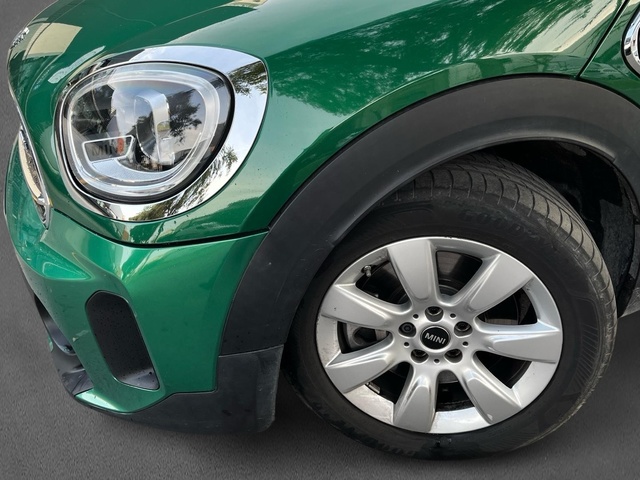 fotoG 5 del MINI MINI Countryman Cooper S E ALL4 162 kW (220 CV) 220cv Híbrido Electro/Gasolina del 2022 en Murcia