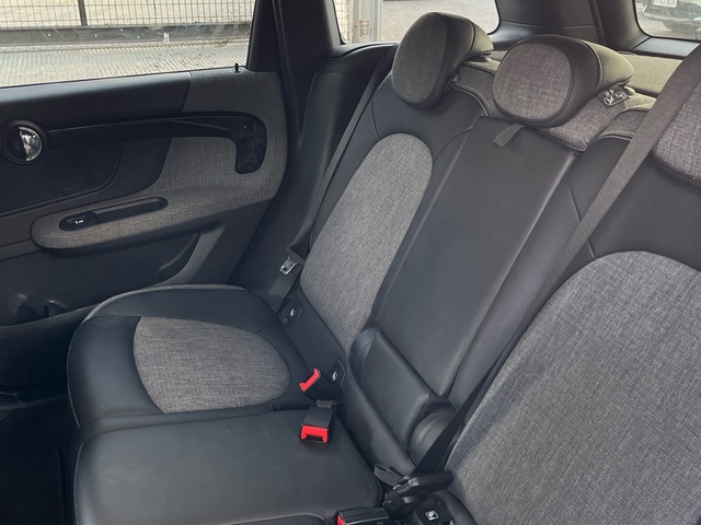 fotoG 8 del MINI MINI Countryman Cooper S E ALL4 162 kW (220 CV) 220cv Híbrido Electro/Gasolina del 2022 en Murcia