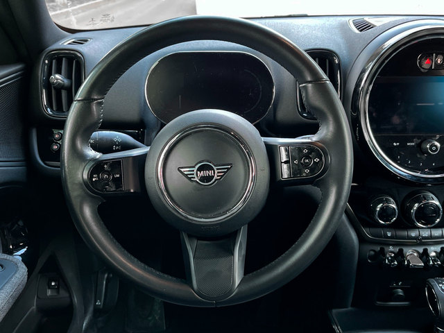 fotoG 12 del MINI MINI Countryman Cooper S E ALL4 162 kW (220 CV) 220cv Híbrido Electro/Gasolina del 2022 en Murcia