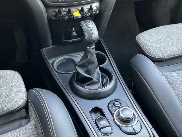 fotoG 14 del MINI MINI Countryman Cooper S E ALL4 162 kW (220 CV) 220cv Híbrido Electro/Gasolina del 2022 en Murcia