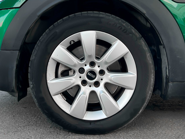 fotoG 15 del MINI MINI Countryman Cooper S E ALL4 162 kW (220 CV) 220cv Híbrido Electro/Gasolina del 2022 en Murcia