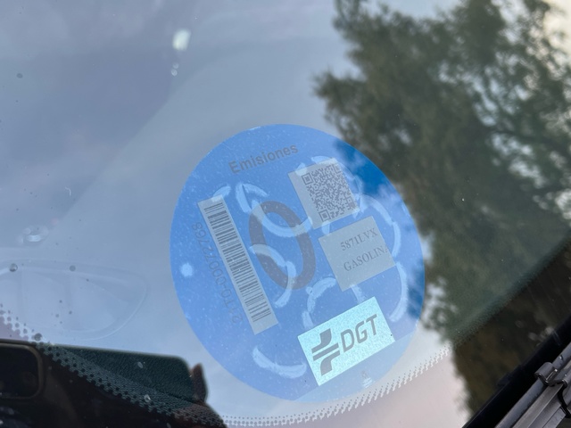 fotoG 19 del MINI MINI Countryman Cooper S E ALL4 162 kW (220 CV) 220cv Híbrido Electro/Gasolina del 2022 en Murcia