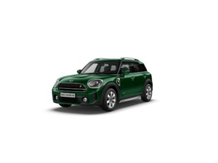 Fotos de MINI Countryman Cooper S E ALL4 162 kW (220 CV)
