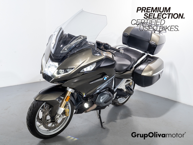 BMW Motorrad R 1250 RT  de ocasión 