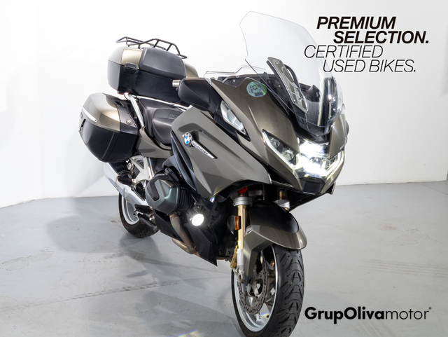 BMW Motorrad R 1250 RT  de ocasión 